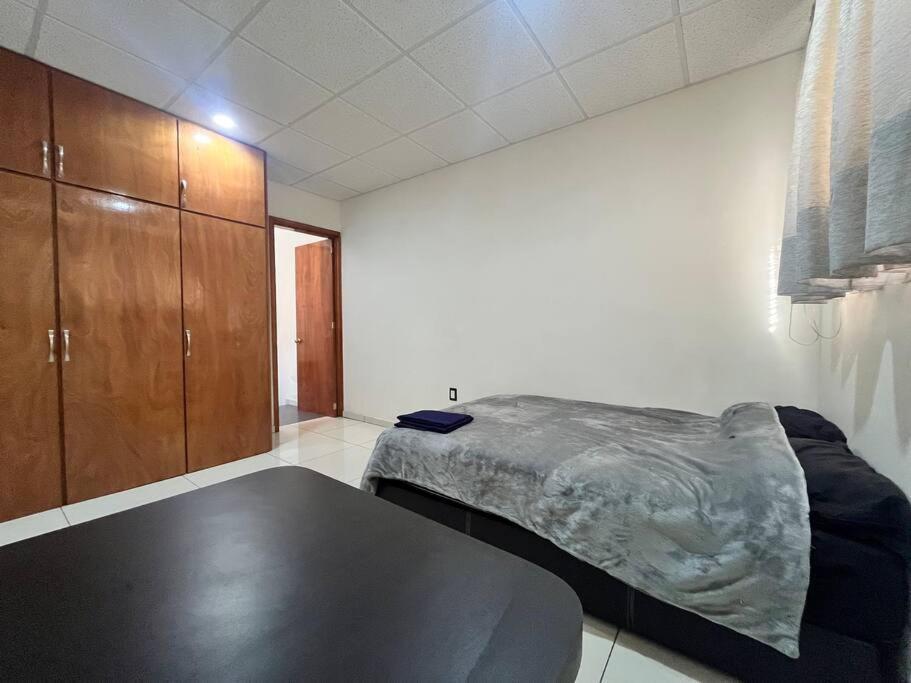 Habitacion En El Corazon Del Angel De La Independiente Cidade do México Exterior foto