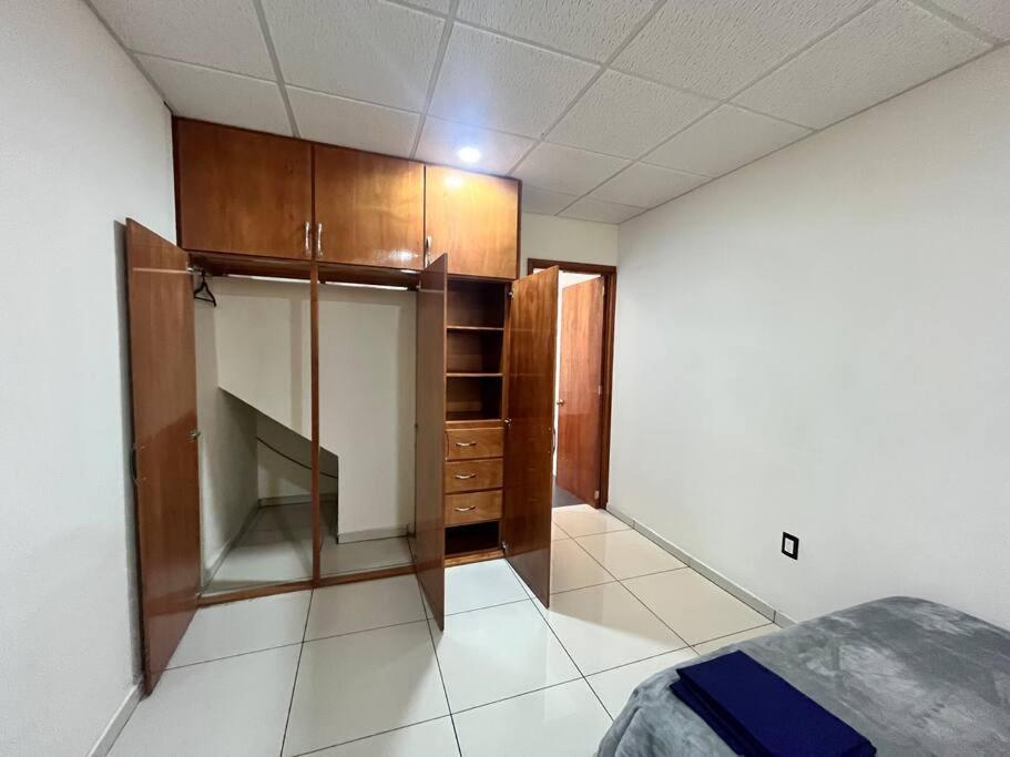 Habitacion En El Corazon Del Angel De La Independiente Cidade do México Exterior foto